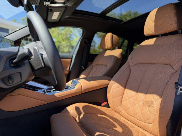 new 2026 BMW X6 car, priced at $91,725