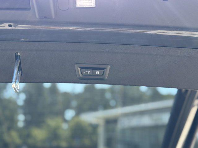 new 2026 BMW X6 car, priced at $91,725