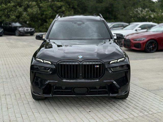 used 2024 BMW X7 car, priced at $83,990