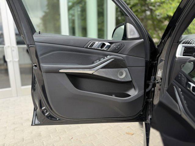 used 2024 BMW X7 car, priced at $83,990