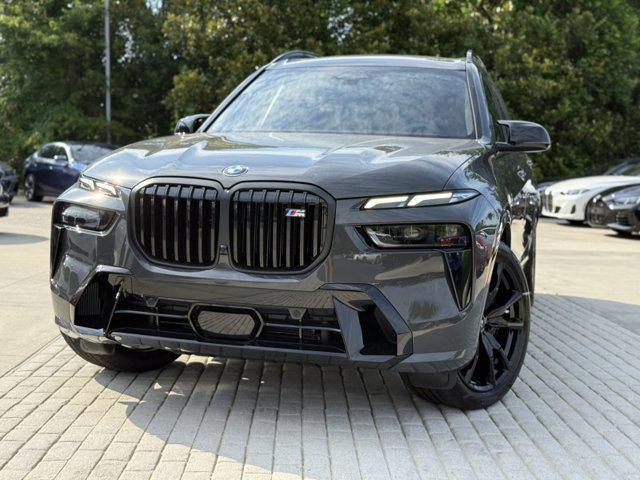 new 2026 BMW X7 car, priced at $125,920