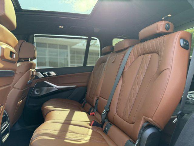 new 2026 BMW X7 car, priced at $125,920