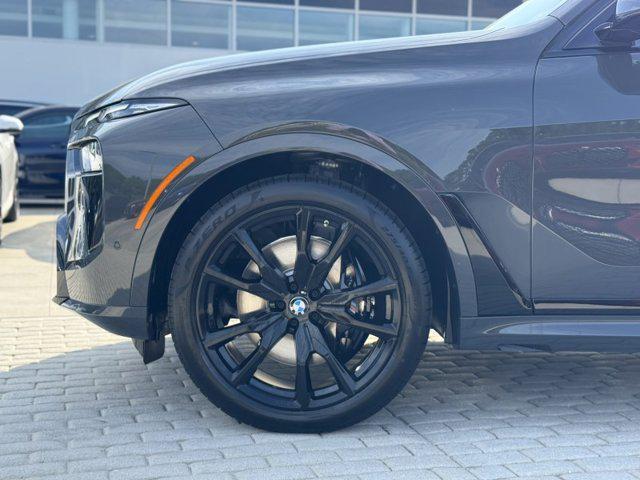 new 2026 BMW X7 car, priced at $125,920