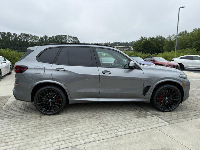 new 2026 BMW X5 car, priced at $77,675