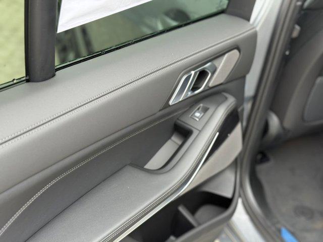 new 2026 BMW X5 car, priced at $77,675