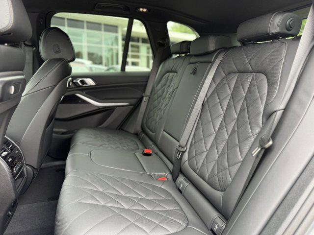 new 2026 BMW X5 car, priced at $77,675