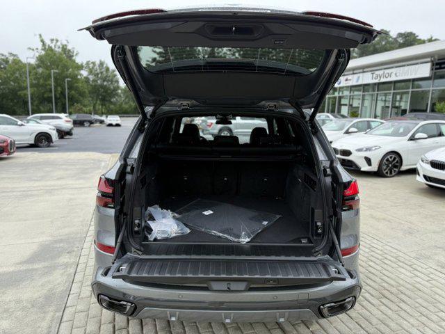 new 2026 BMW X5 car, priced at $77,675