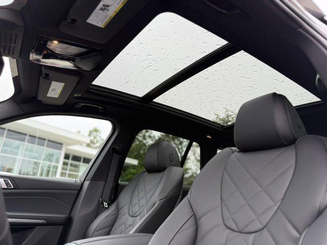 new 2026 BMW X5 car, priced at $77,675