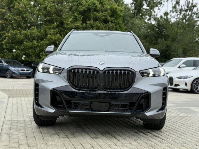 new 2026 BMW X5 car, priced at $77,675