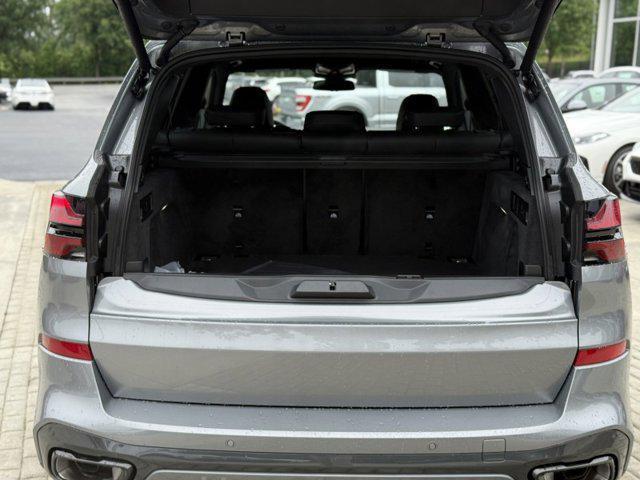 new 2026 BMW X5 car, priced at $77,675
