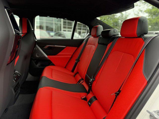 new 2026 BMW M5 car, priced at $132,555