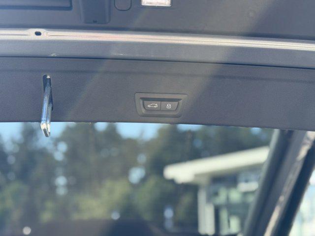 new 2026 BMW X6 car, priced at $106,475