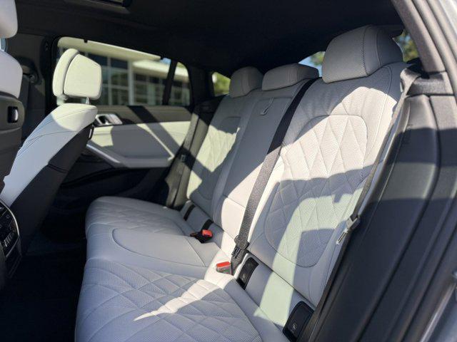 new 2026 BMW X6 car, priced at $106,475