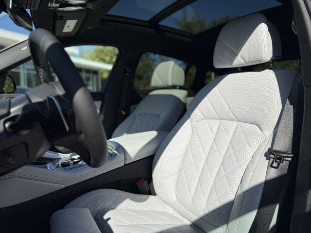 new 2026 BMW X6 car, priced at $106,475