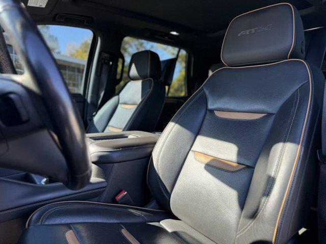 used 2021 GMC Yukon car, priced at $49,990