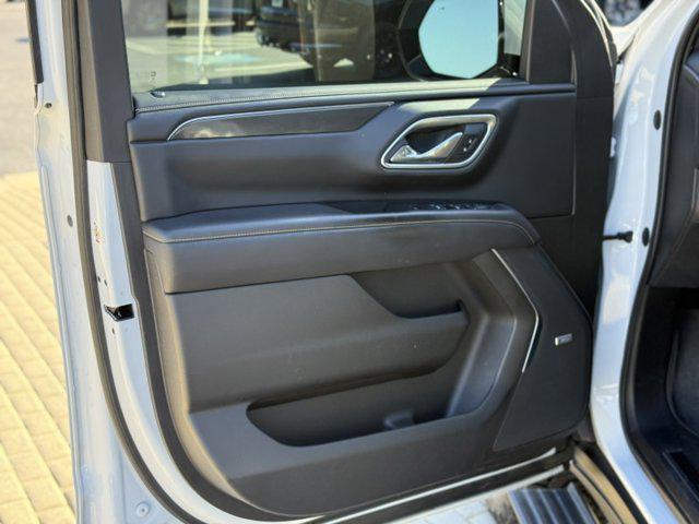 used 2021 GMC Yukon car, priced at $49,990