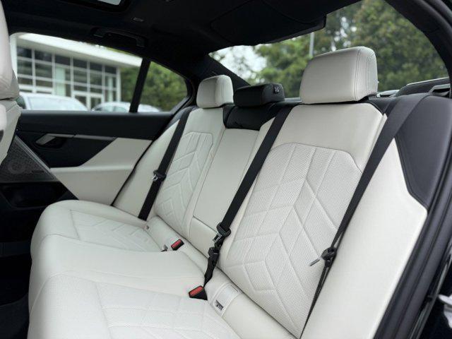 new 2026 BMW 530 car, priced at $70,615