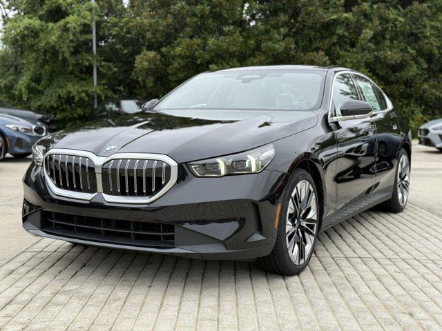 new 2026 BMW 530 car, priced at $70,615