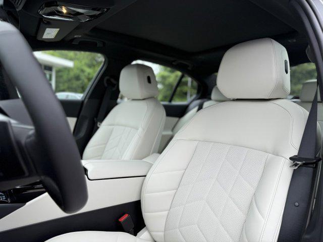 new 2026 BMW 530 car, priced at $70,615