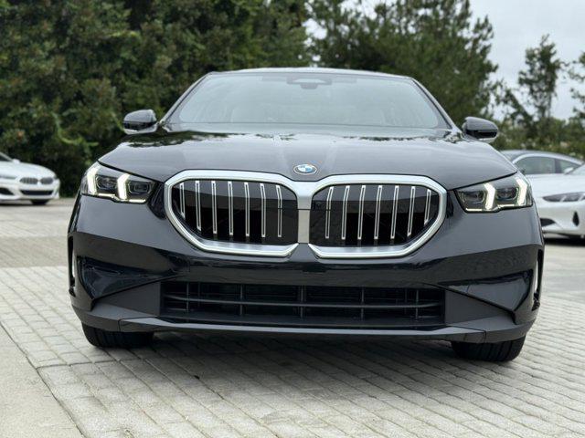 new 2026 BMW 530 car, priced at $70,615