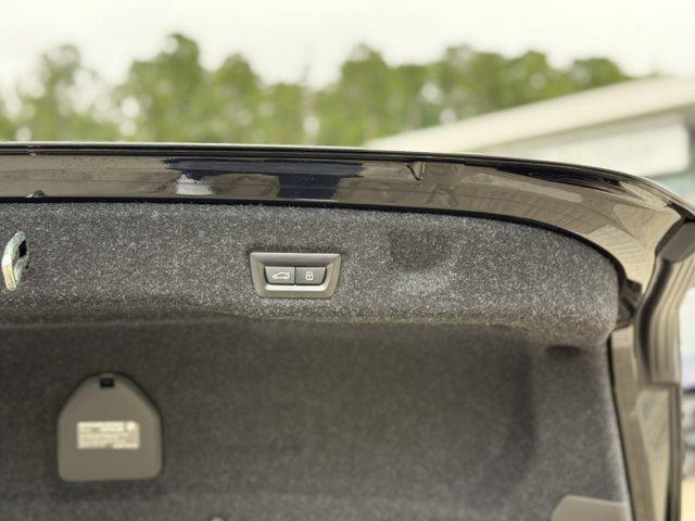 new 2026 BMW 530 car, priced at $70,615