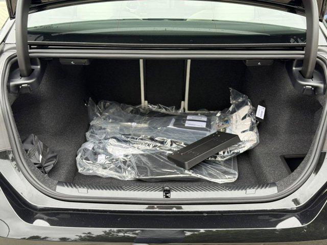 new 2026 BMW 530 car, priced at $70,615