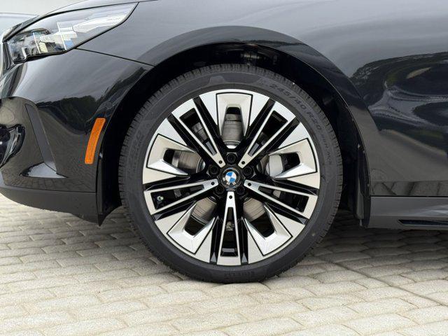 new 2026 BMW 530 car, priced at $70,615