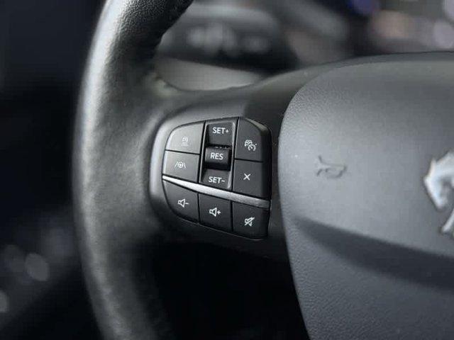 used 2022 Ford Bronco Sport car, priced at $28,990