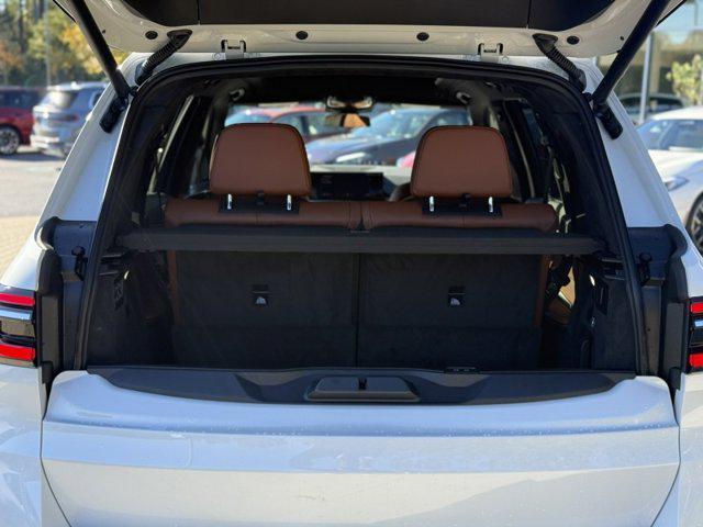 new 2026 BMW X7 car, priced at $99,485