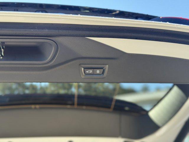 new 2026 BMW X7 car, priced at $99,485