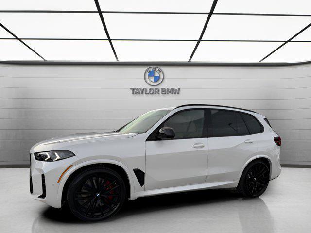 new 2025 BMW X5 car, priced at $106,155