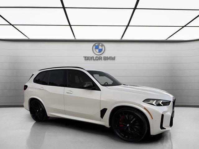 new 2025 BMW X5 car, priced at $106,155