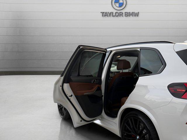 new 2025 BMW X5 car, priced at $106,155