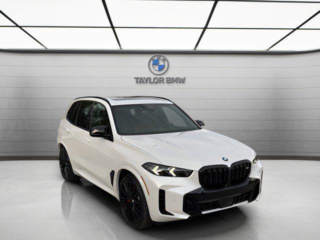 new 2025 BMW X5 car, priced at $106,155