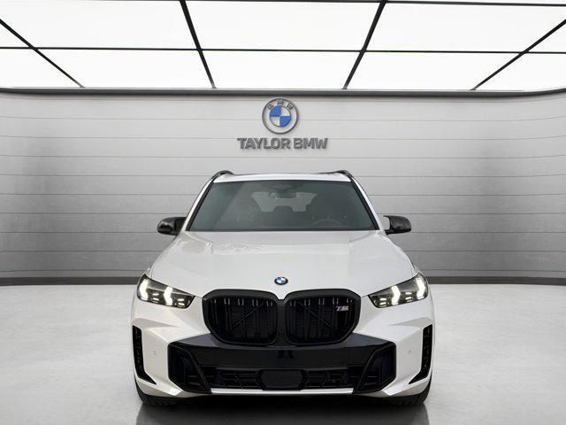 new 2025 BMW X5 car, priced at $106,155