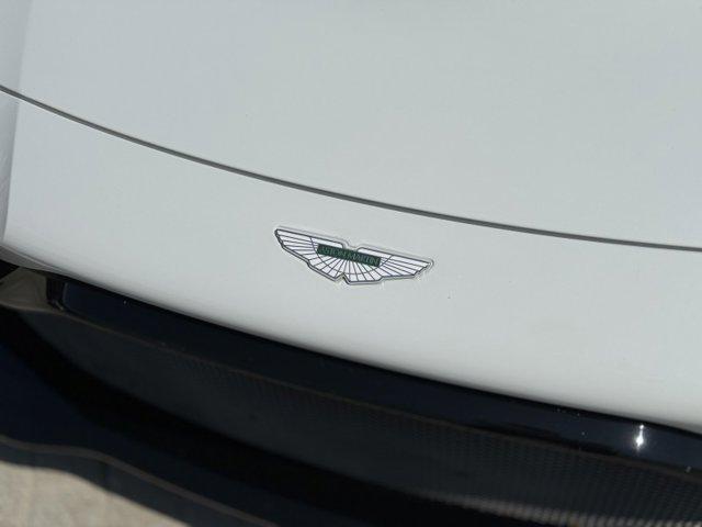 used 2019 Aston Martin Vantage car, priced at $83,990