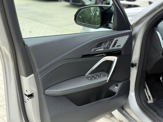 new 2025 BMW X1 car, priced at $58,340