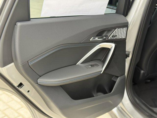 new 2025 BMW X1 car, priced at $58,340