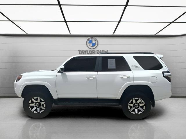 used 2021 Toyota 4Runner car, priced at $37,998