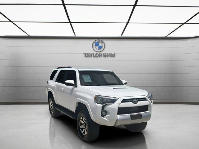 used 2021 Toyota 4Runner car, priced at $37,998