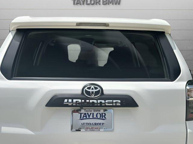 used 2021 Toyota 4Runner car, priced at $37,998