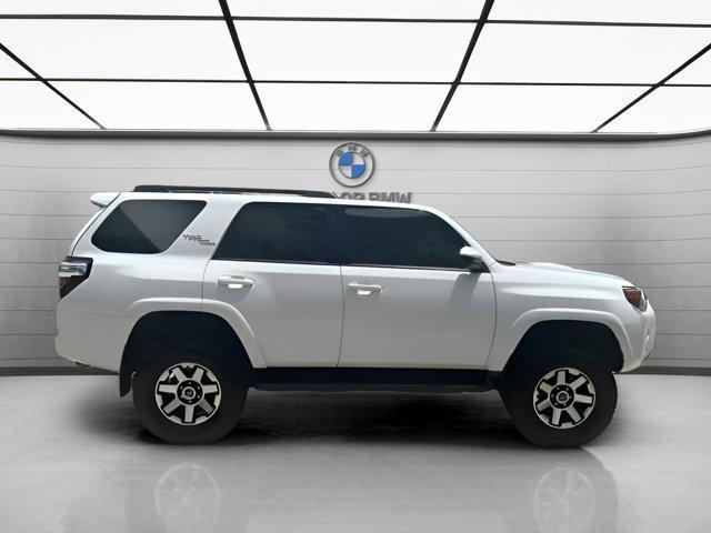 used 2021 Toyota 4Runner car, priced at $37,998