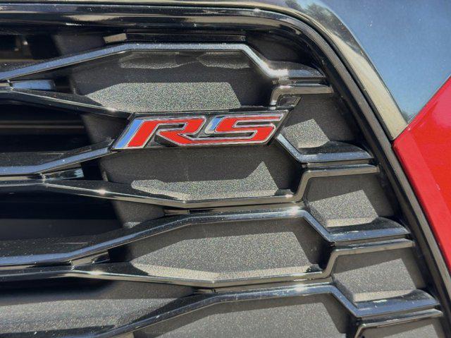 used 2021 Chevrolet Blazer car, priced at $28,590