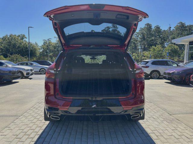 used 2021 Chevrolet Blazer car, priced at $28,590