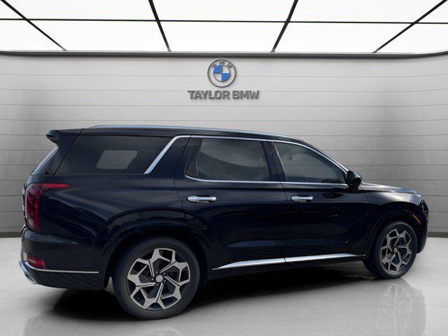 used 2021 Hyundai Palisade car, priced at $36,990