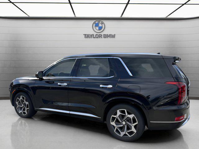 used 2021 Hyundai Palisade car, priced at $36,990