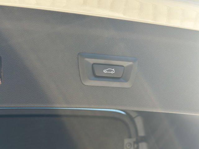 new 2026 BMW iX car, priced at $84,125