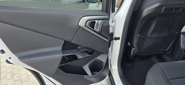 new 2026 BMW X3 car, priced at $53,575