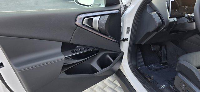 new 2026 BMW X3 car, priced at $53,575