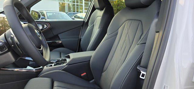 new 2026 BMW X3 car, priced at $53,575